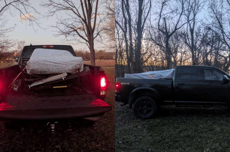 Gibson Hauling & Junk Removal