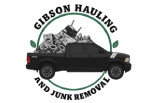 Gibson Hauling & Junk Removal